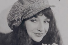 Kate Bush Katebush