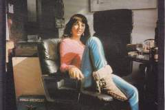 Kate Bush Katebush