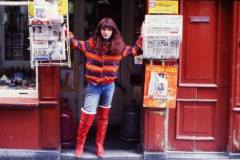 Kate Bush Katebush