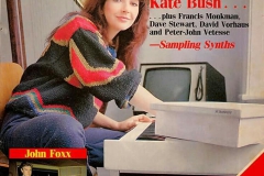 Kate Bush Katebush