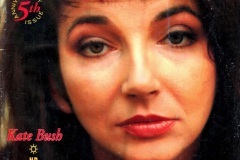 Kate Bush Katebush