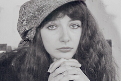 Kate Bush Katebush