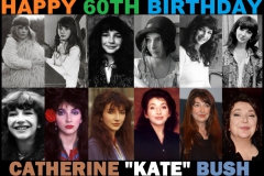 Kate Bush Katebush