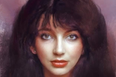 Kate Bush Katebush