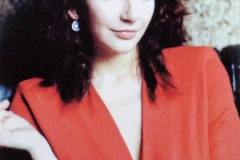 Kate Bush Katebush