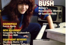 Kate Bush Katebush