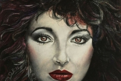 Kate Bush Katebush