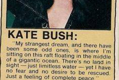 Kate Bush Katebush