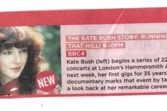 Kate Bush Katebush