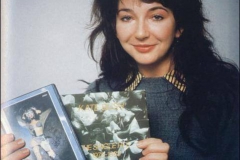 Kate Bush Katebush