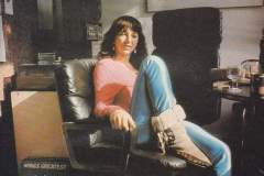 Kate Bush Katebush