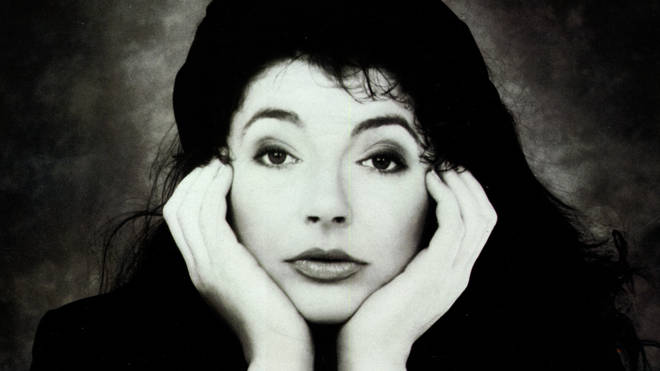 Kate Bush This Woman's Work